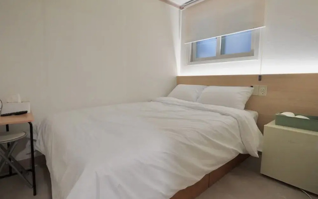 J5 Hostel Dongdaemun