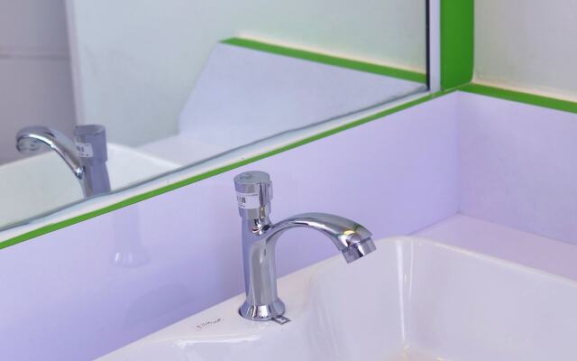 Titanium Express Homtel