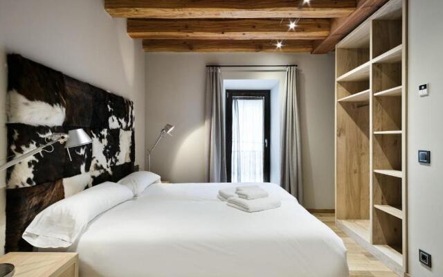 Luderna - Casa Les er Haro