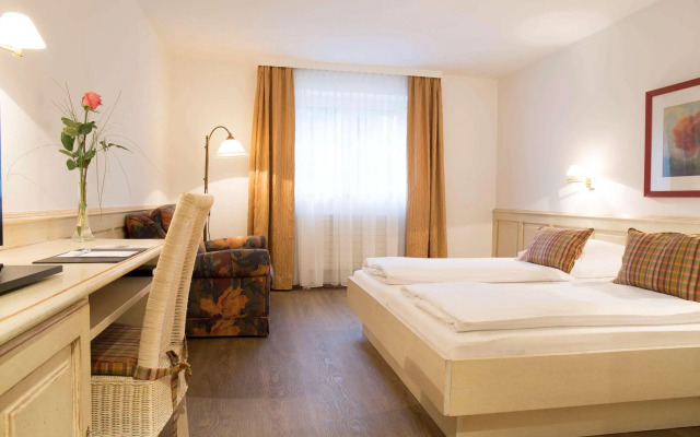 Hotel Muenchen - Markt Schwaben Georgenhof