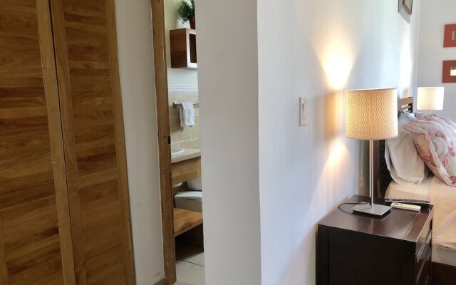 Apartaments at Cadaques Caribe