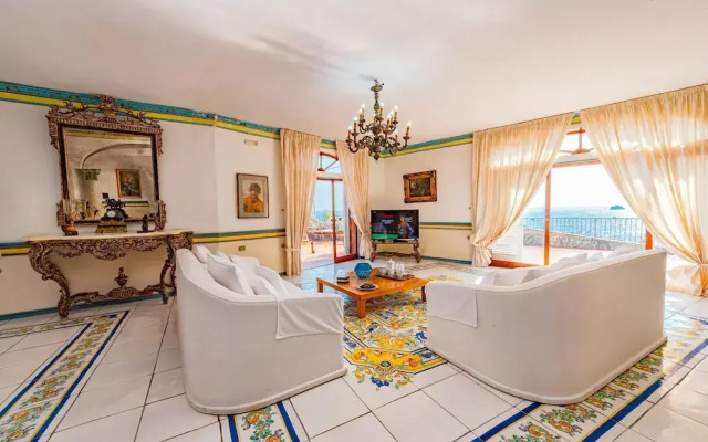 Villa Eclisse by Elite Villas