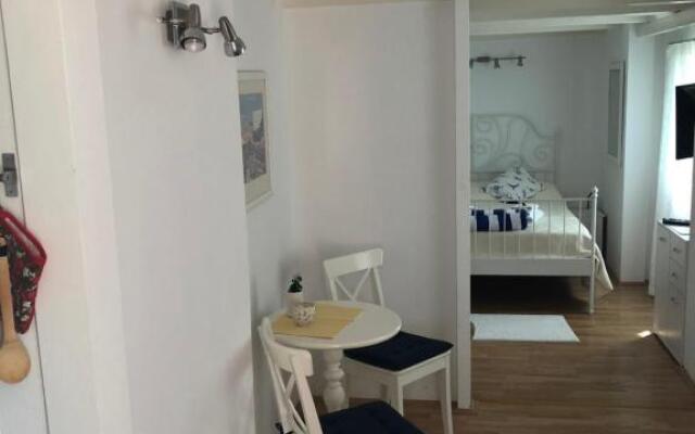 Rooms Sveti Jakov