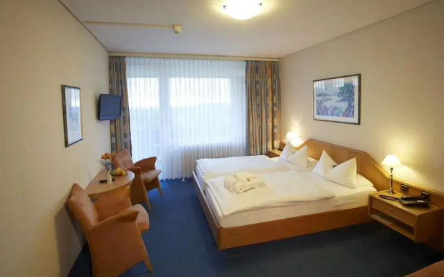 Berghotel Sankt Andreasberg