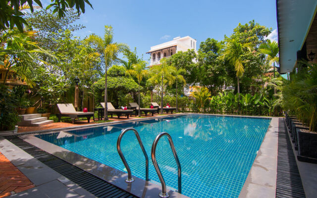 Van Song Villa