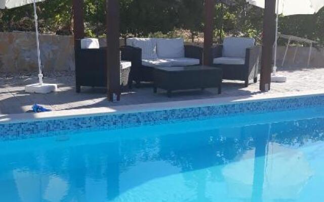 Holiday Home Bepo