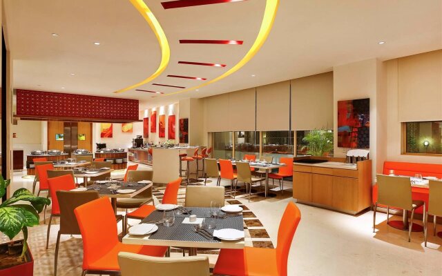 ibis Pune Viman Nagar Hotel