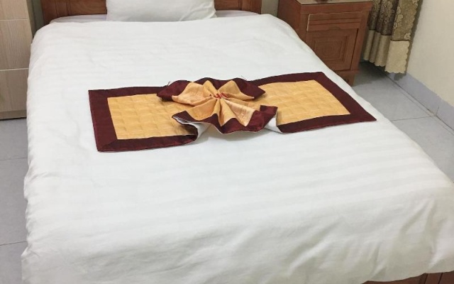 Duc Thang Guest House – Guest Rooms – Dien Bien Phu