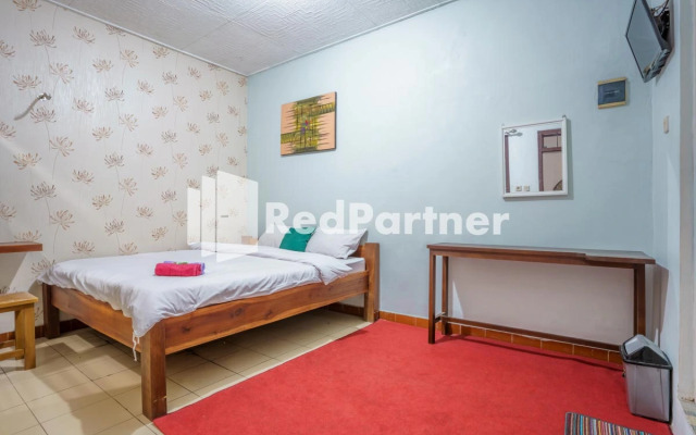 Nafisa Guest House Syariah