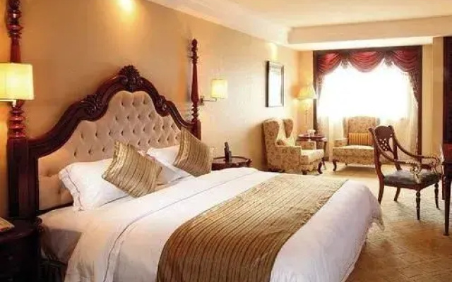 Country Garden Phoenix Hotel