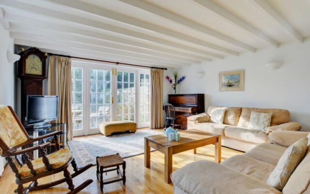 Holiday Home Cliff