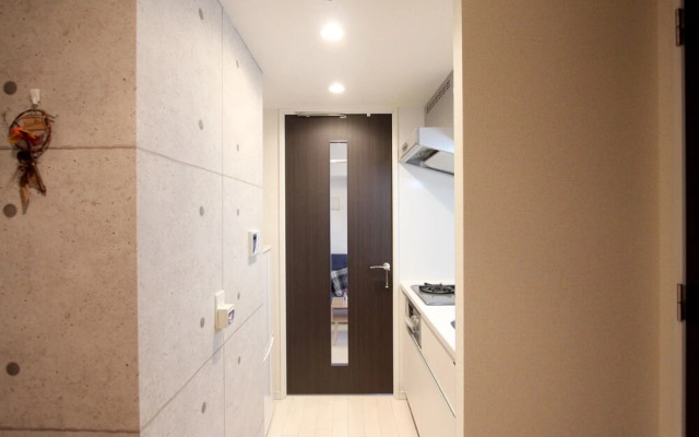 Nestle Tokyo Cozy Apartment Hotel