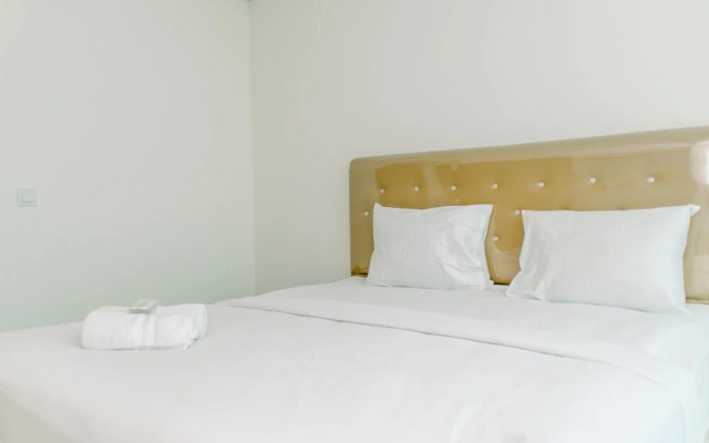 Spacious 3Br At Hillcrest House Apartment