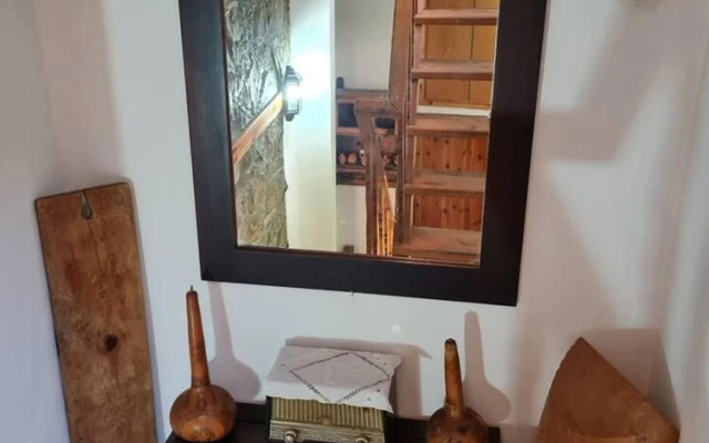 Elpiniki's Old Three Bedroom House