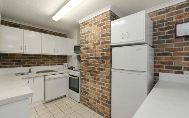 Toowong Villas