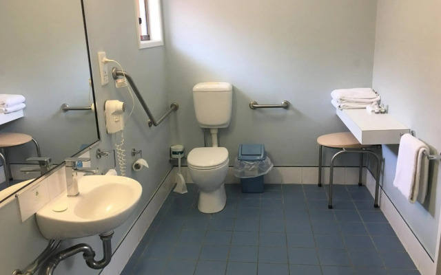 Country Motel Ipswich