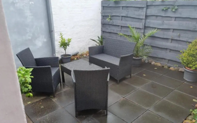 Stadtnah an der Förde 7