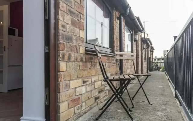 Old Bakery No2