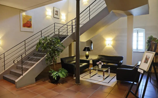 Hotel Schloss Gracht
