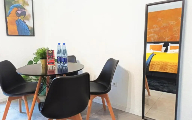 Apartment close to Science Park