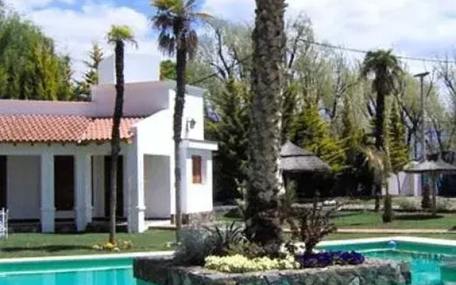 Vistalba Valley Hotel