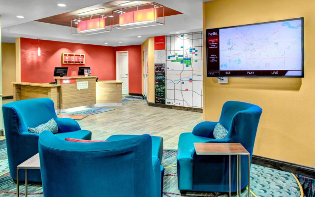 Towneplace Suites Bakersfield West