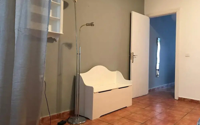 Bungalow Alaia