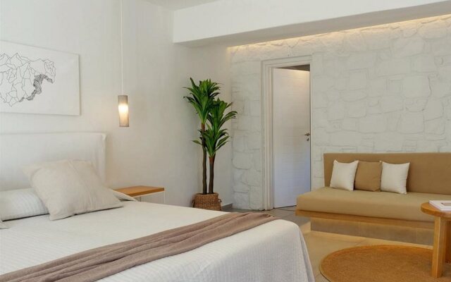 Andronikos Hotel - Adults Only