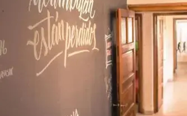 Hostel Ruta 76