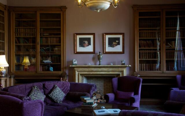 Stonefield Castle Hotel