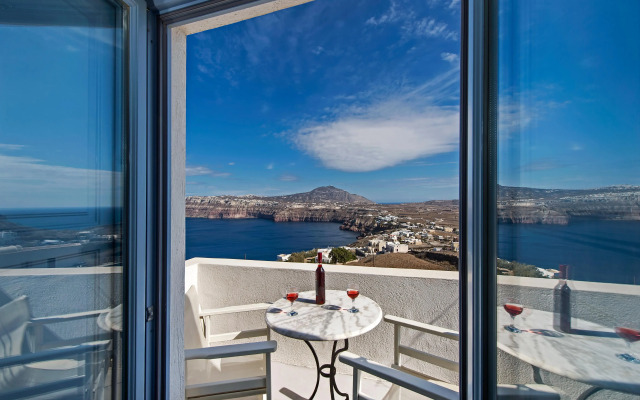 Apanemo Hotel