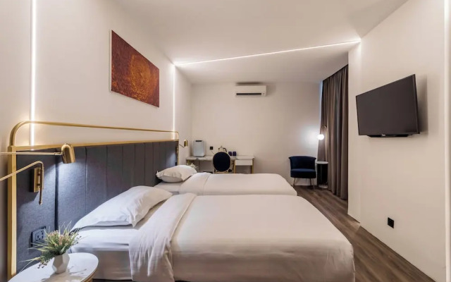 Regatta Stay Kozi Square Kuching