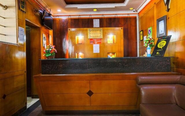Orchid Inn