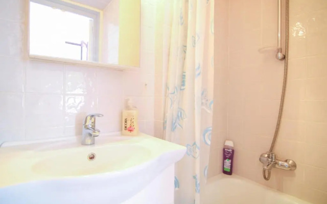 Apartamento Muralla Roja 0507