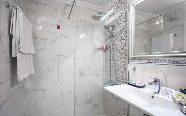 Spa Hotel Hissar