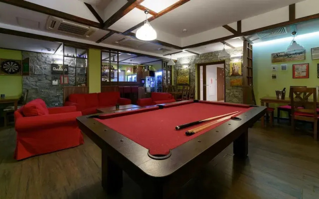 Kalina Centrum Konferencyjne