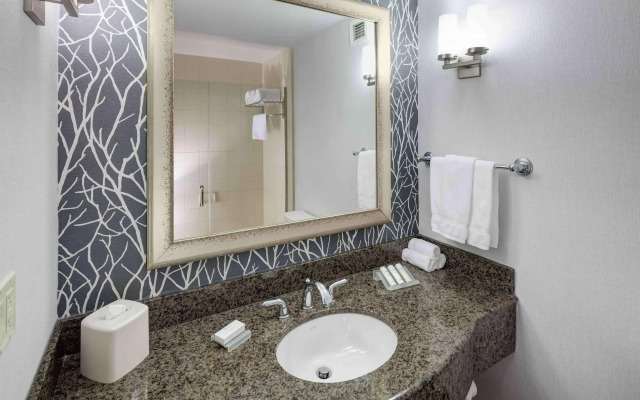 Hilton Garden Inn Detroit/Novi