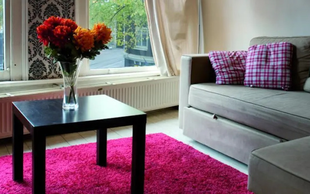 Amsterdam Cool Bed & Breakfast