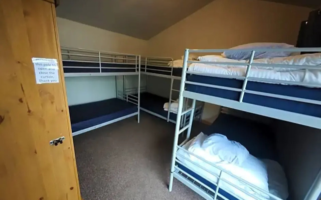 Torrent Walk Bunkhouse