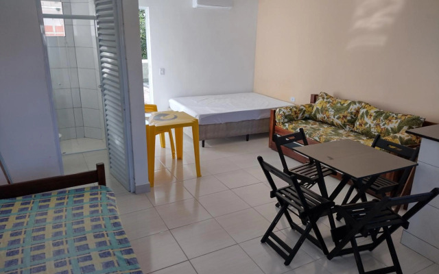 Apartamentos Margarida