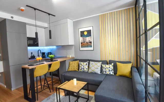 Studio apartment Bee One