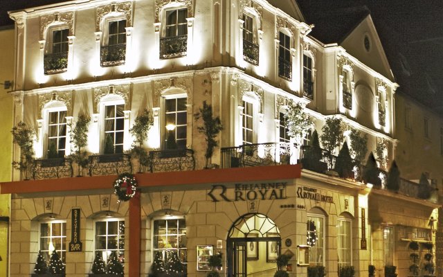 Killarney Royal Hotel