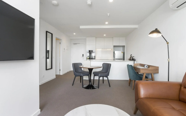 The Sebel Melbourne Moonee Ponds