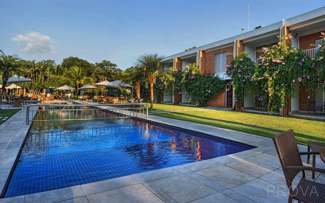 Royal Tulip Resort JP Ribeirão Preto