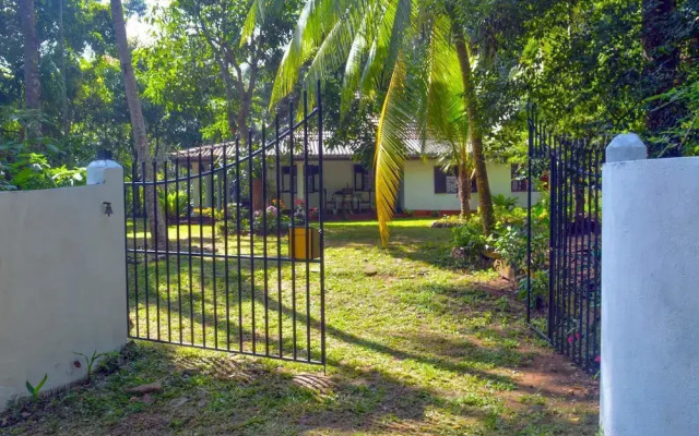 Sommersheild Cottage