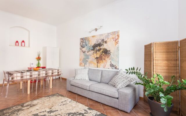 RSH Barberini Elegant Apartment