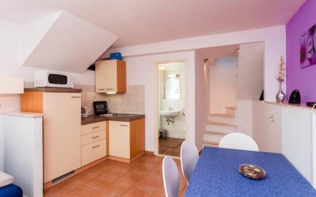 Apartments Tomy & Domy