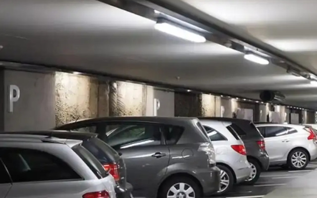 Apartamentos Metrópolis