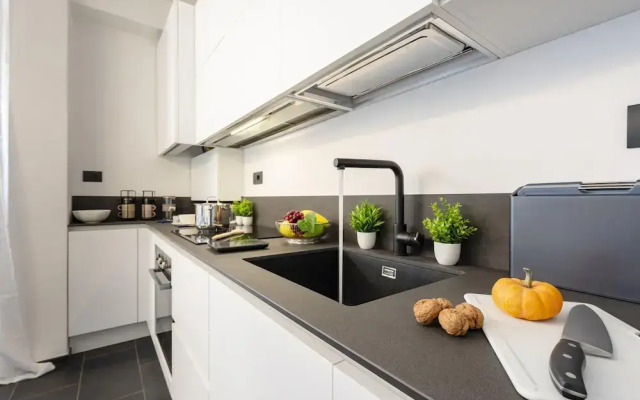 Charming Flat Sestri Levante