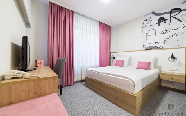 Hotel Sahat